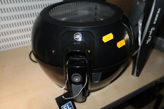 Airfryer OBH Genius O41