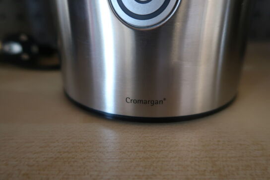 Kaffekværn SOGO SS-5236