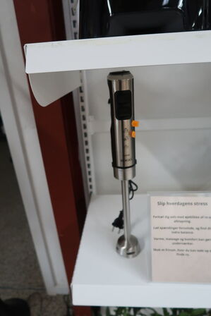 Stavblender SOGO SS-14475