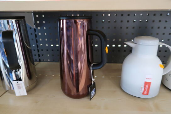 Kaffekande WMF Vacuum Jug Impulse Kobber