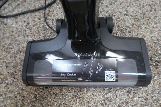 Ledningsfristøvsuger MIELE 3in1 Design