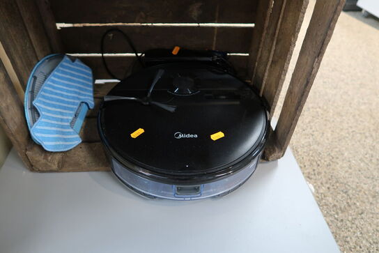 Robotstøvsuger MIDEA i5C