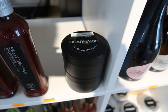 Div. Varelager Sweet Thai Chili