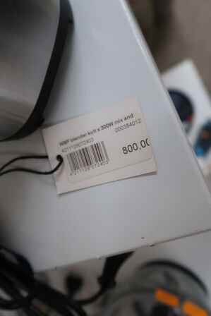 Blender WMF Kult x 300W