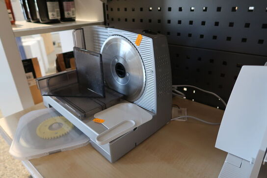 Pålægsmaskine FINO1 Duo