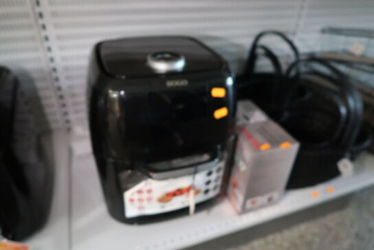 Airfryer SOGO SS-10465
