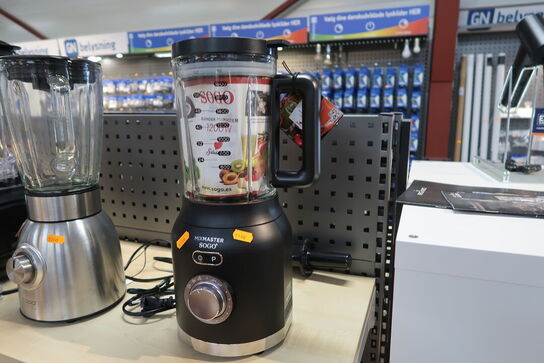 Blender SOGO Mixmaster SS-5525