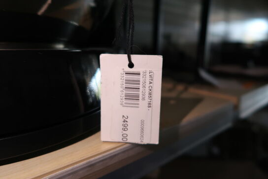 Køkkenmaskine ELVITA CKM5716S