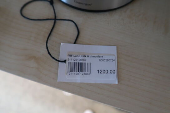 Kaffekværn SOGO SS-5236