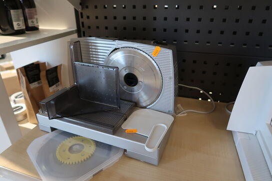 Pålægsmaskine FINO1 Duo