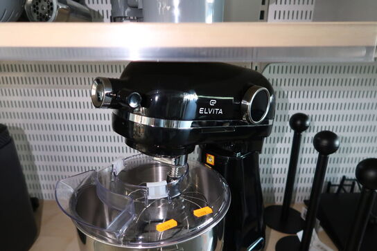 Køkkenmaskine ELVITA CKM5716S