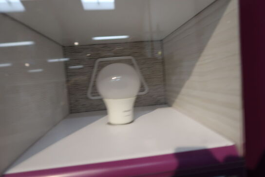 2 stk. pærer PHILIPS HUE