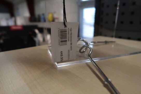 Håndmixer SOGO SS-14310