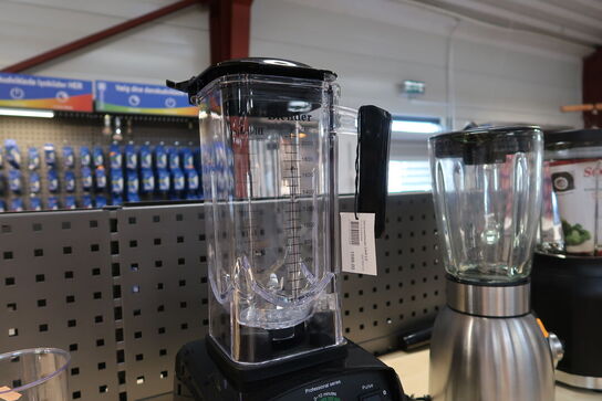 Powerblender RAW 2,5HP 2,2L