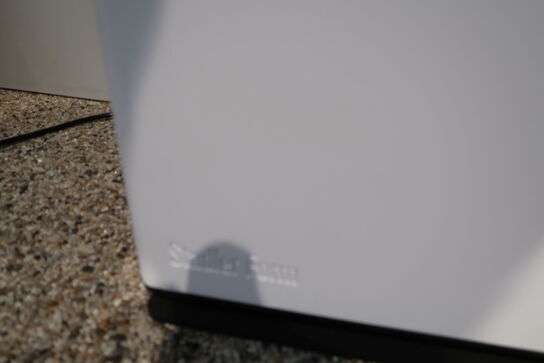 Affugter WILFA Stadler SA-050E Albert Little