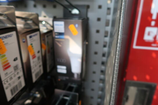 Pære PHILIPS HUE White 1600