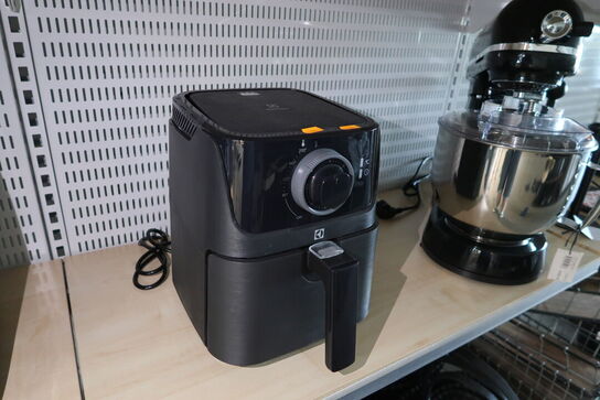 Airfryer ELECTROOLUX HF-8830