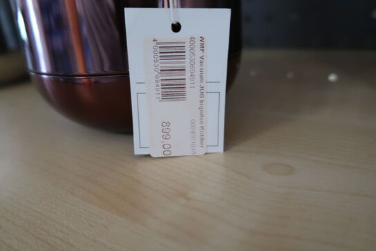 Kaffekande WMF Vacuum Jug Impulse Kobber