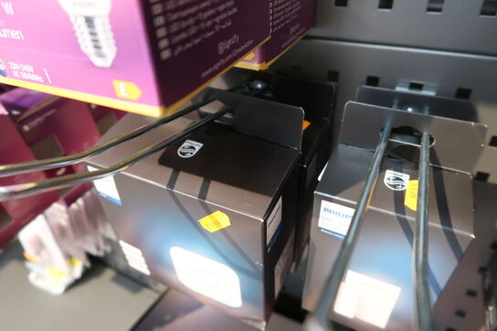 3 stk. bridge PHILIPS HUE