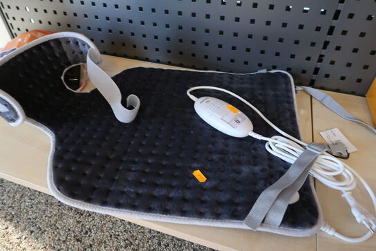 Varmepude BEURER HK53