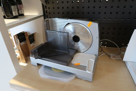 Pålægsmaskine FINO1 Duo