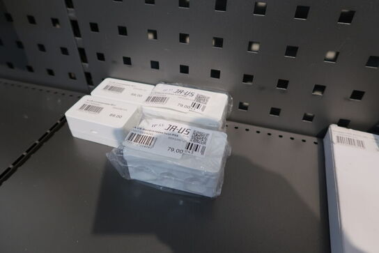 Div. Ringeklokker DIVO