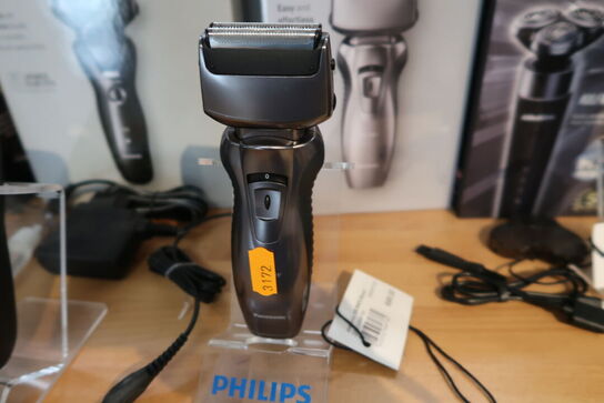 Barbermaskine PANASONIC ES-RW33