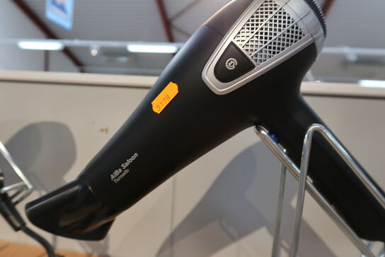 Hårtørrer ALBALINE Alba Saloon 