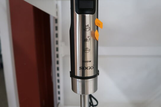 Stavblender SOGO SS-14475