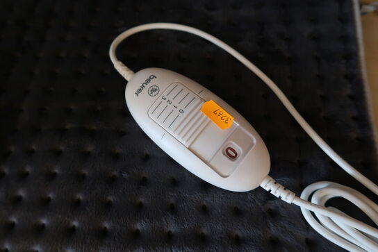 Varmepude BEURER HK53