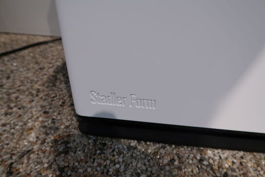 Affugter WILFA Stadler SA-050E Albert Little