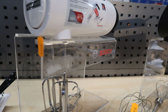 Håndmixer smart response