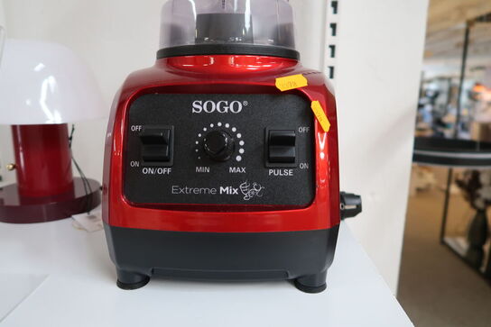 Powerblender SOGO SS-5150