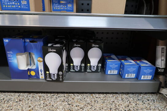 Div. Pærer UNISON, DIOSPOT