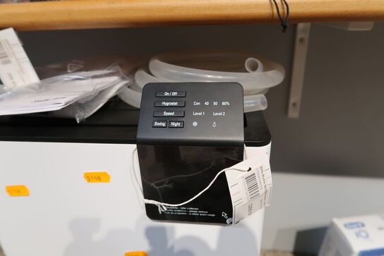 Affugter WILFA Stadler SA-050E Albert Little