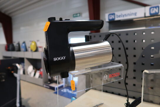 Håndmixer SOGO SS-14310
