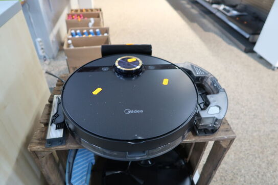 Robotstøvsuger MIDEA M7 Pro