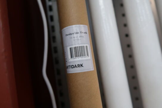 Div. Skinner HALO TRACK