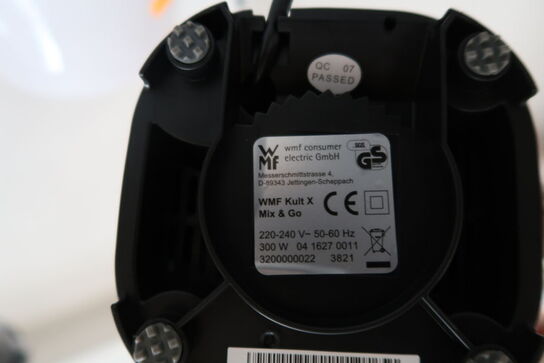 Blender WMF Kult x 300W