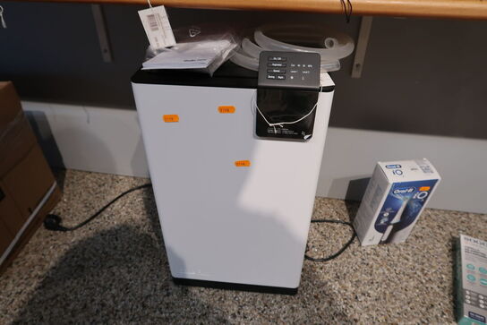 Affugter WILFA Stadler SA-050E Albert Little