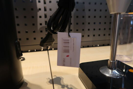 Stavblender CASO HB2200 Pro