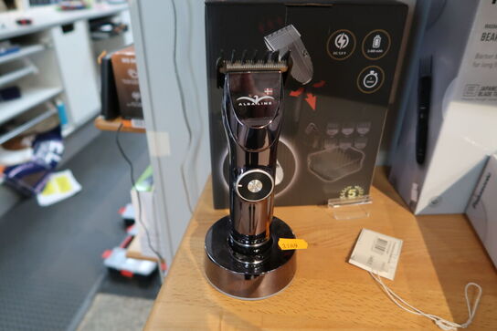 Trimmer ALBALINE Alba 106