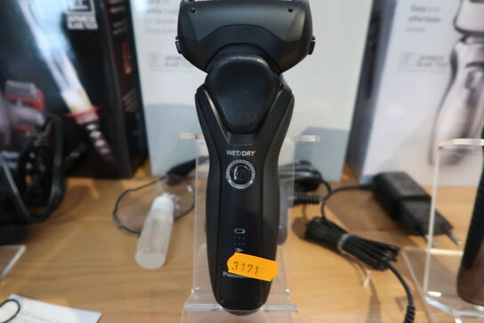 Barbermaskine PANASONIC ES-RT37