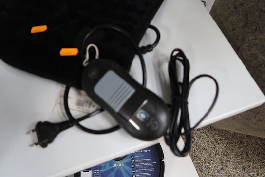 Varmepude OBH Relief XL