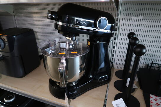 Køkkenmaskine ELVITA CKM5716S