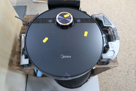 Robotstøvsuger MIDEA M7 Pro