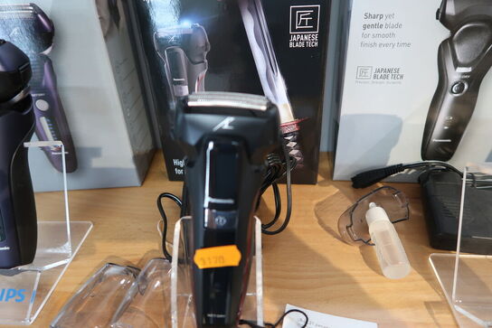 Barbermaskine PANASONIC ES-LL21