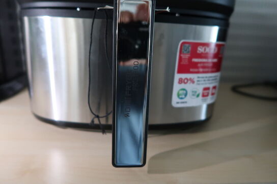 Airfryer SOGO SS-10875