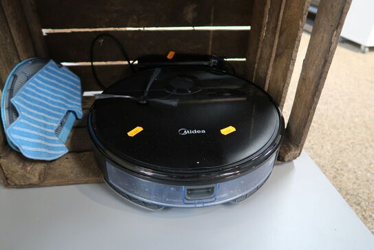 Robotstøvsuger MIDEA i5C