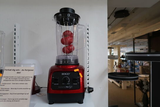 Powerblender SOGO SS-5150